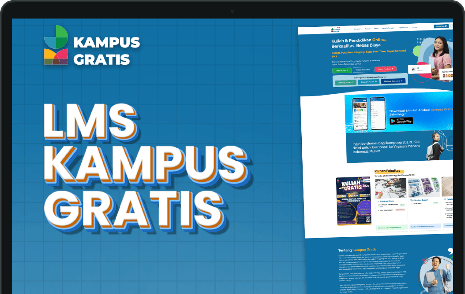 Kampus Gratis